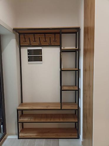 Посуточная аренда комнат: 35 м², С мебелью — 6