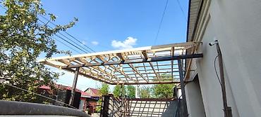 Беседки: Беседка — 7