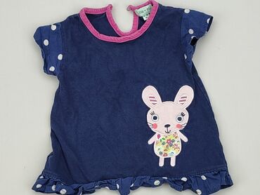 Bluzka, 12-18 m, stan - Dobry