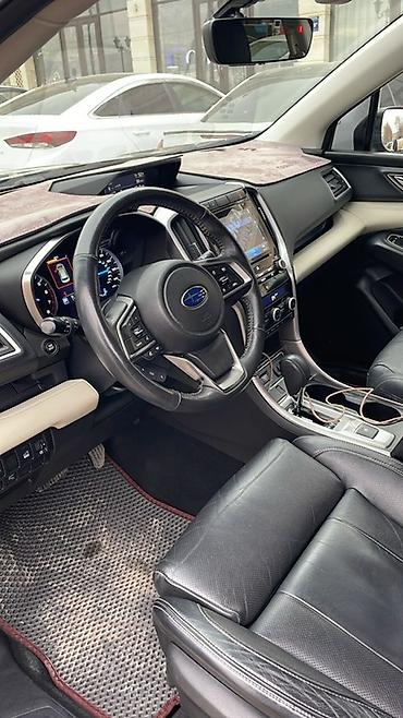 Subaru: Subaru Ascent: 2019 г., 2.4 л, Автомат, Бензин, Кроссовер — 14