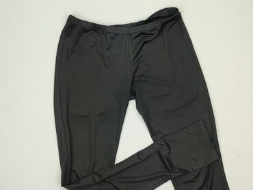 legginsy jezdzieckie zimowe: Tu, Legginsy Sportowe damskie, rozmiar S