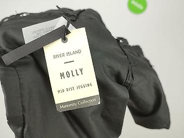 legginsy pull and bear: River Island, Jeansy damskie, rozmiar XS — 5