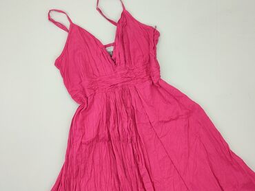 sukienki na wesele dla karmiącej mamy: Dress, M (EU 38), Lindex, condition - Good