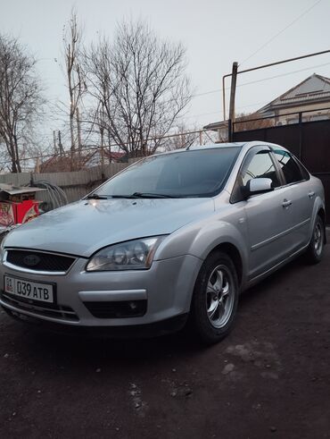 форд фокус 2011: Ford Focus: 2008 г., 1.6 л, Механика, Бензин, Седан