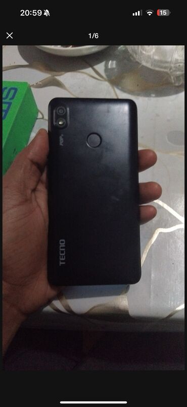 телефон fly iq436i: Tecno Pop 3 Plus
