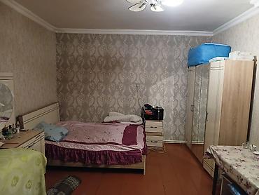 binəqədi: 4 otaqlı mənzil – rahat yaşayış üçün - Plan: Geniş bir otaq, uzun — 6
