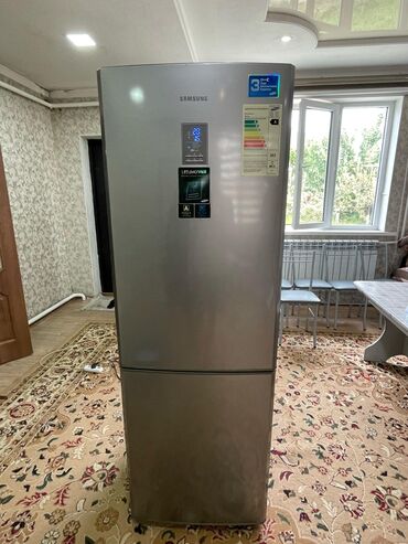 8гб ddr3: Муздаткыч Samsung, Колдонулган, Эки камералуу, No frost, 60 * 17 * 65