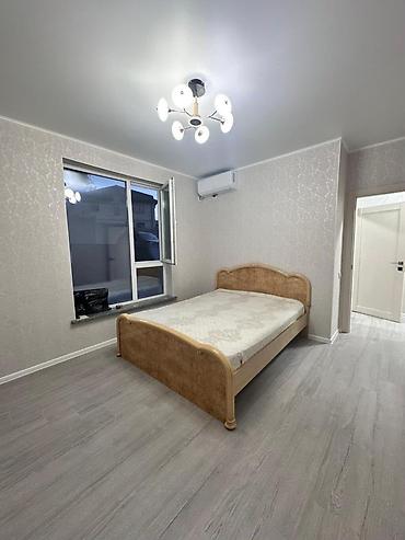 квартиру токмак: 1 комната, 33 м², Элитка, 1 этаж, Евроремонт — 1