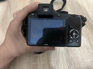 irşad 15 pro: Nikon Coolpix P90 fotoaparat - NIKKOR 24x optik zoom ED VR linza — 4