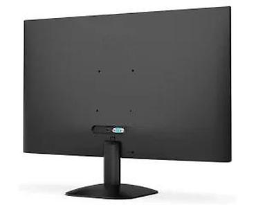 Monitori: AOC 27-inčni IPS monitor - Dijagonala: 27" - Ekran: IPS panel, ravni — 18