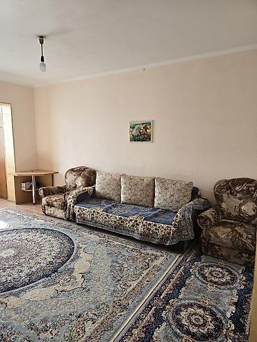 Продажа квартир: 1 комната, 44 м², 106 серия, 8 этаж, Старый ремонт — 1