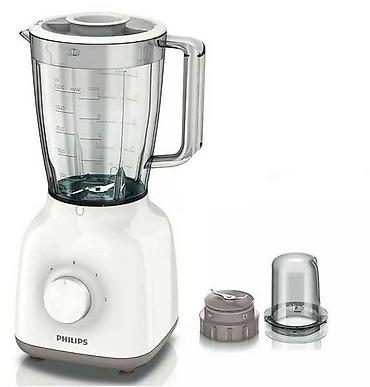 bk 2300: №: 1728 Məhsulun adı: Blender Philips HR2102/00 Brend: Philips — 4