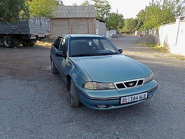 чанган cs95 плюс: Daewoo Nexia: 2006 г., 1.6 л, Механика, Бензин, Седан — 2