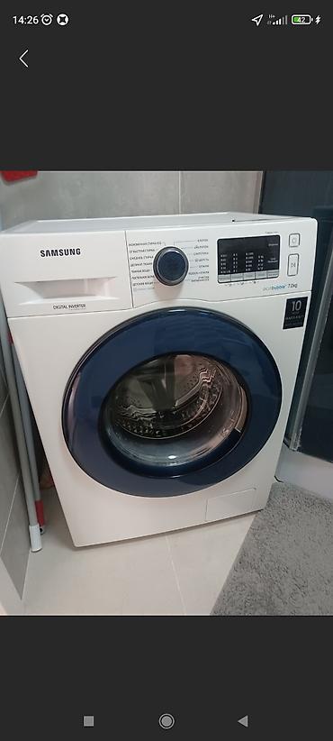 Ремонт стиральных машин: Ремонт стиральных машин любой сложности Выезд мастера на дом по — 7