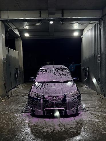 мото скмурай бишкек: Mazda Verisa: 2003 г., 1.5 л, Автомат, Бензин, Хэтчбэк — 7