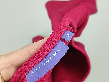 reservd: T-shirt damski, rozmiar 3XL — 4