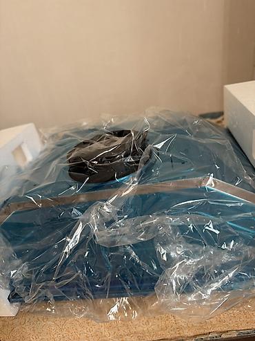 aspirator filteri: Mətbəx üçün havatəmizləyici/aspirator - Model: Osteria ELER PLUS — 3