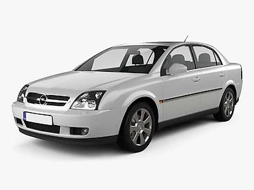 pod 2: DELOVI ZA OPEL VECTRA C 8 | Polovni originalni delovi za Opel Vectra — 3