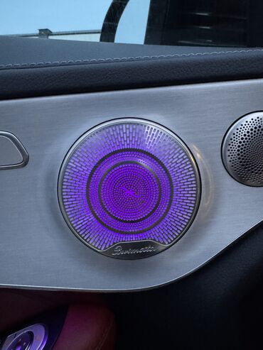 Mercedes-Benz: Mercedes-Benz C-Class: 2023 г., 3 л, Автомат, Бензин, Купе — 13