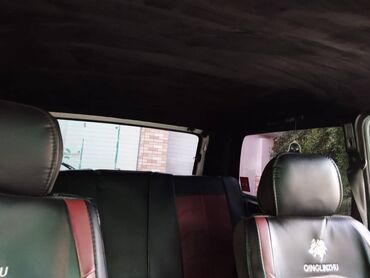 VAZ (LADA): VAZ (LADA) 4x4 Niva: 1.7 l | 2013 il 211000 km Ofrouder/SUV — 7