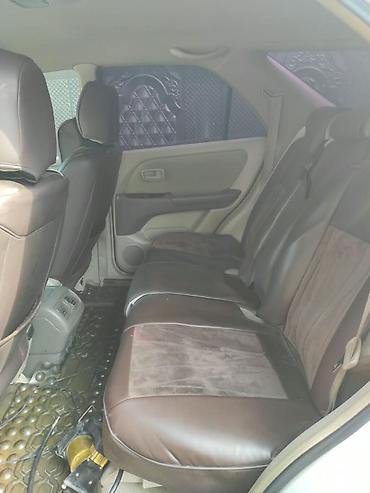 Toyota: Toyota Harrier: 2000 г., 2.6 л, Автомат, Бензин, Кроссовер — 3