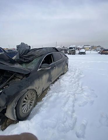 алмаг: Kia K7 (Cadenza) — автомобиль для разборки на запчасти. Основные — 1