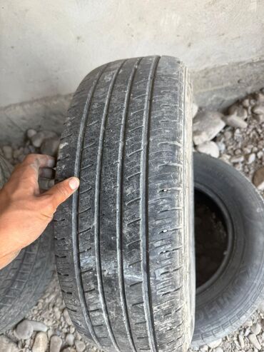 лексус 570 ош бишкек цена: Продаю летние шины пара 205/70 R15 В отличном состоянии Без шишек и