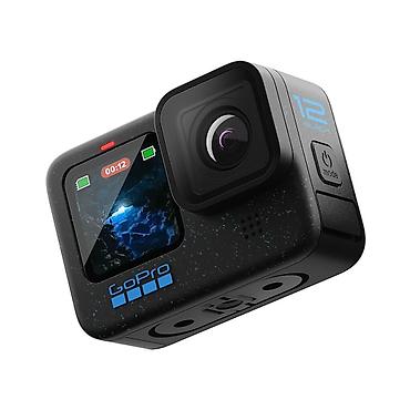 iphone 13 100 pil: GoPro HERO12 Black aksion kamerası - Ultra yüksək keyfiyyət: 5.3K — 1