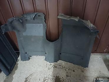 ventilator kabine golf 2: Delovi za automobil – pikasa Mk1 (pretpostavka po dizajnu panela — 8