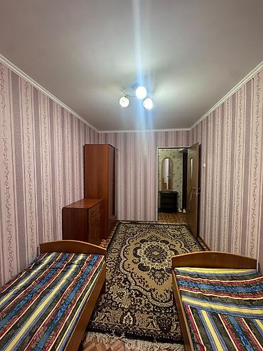 Комнаты: 18 м², С мебелью полностью — 10
