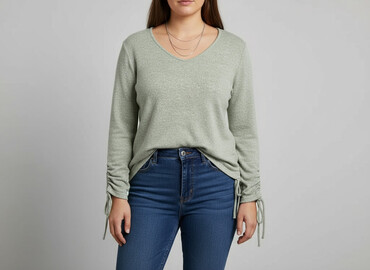 sweter savida: Beloved, Sweter damski, rozmiar XL