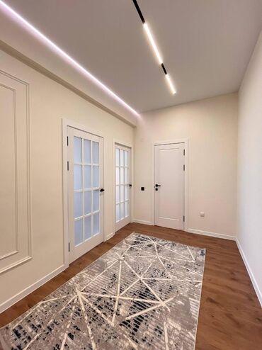 Продажа квартир: 1 комната квартира саталыт район магистраль/советский 43,2кв этаж
