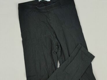 legginsy ocieplane push up: Primark, Leggings size 2XS