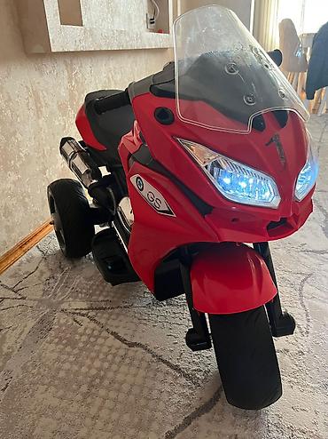 elekt: Satılır.!! Şəkildə göründüyü vəziyyətdədi. Zaryatkaynan işleyir — 2