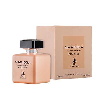narissa perfume: Alhambra və digər brendlərin qadın ətirləri kolleksiyası - Alhambra — 2