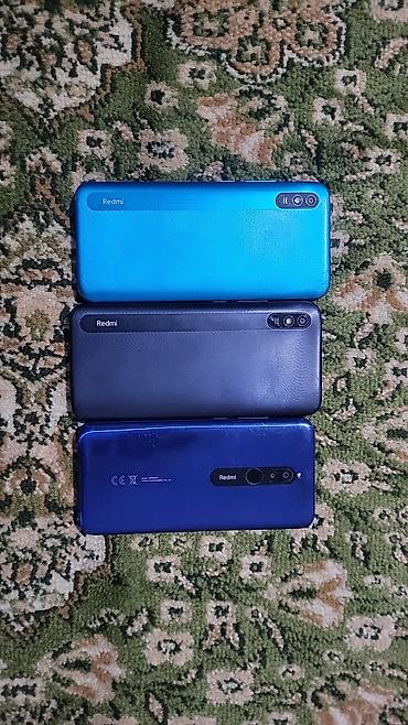 micro sd v30: Смартфоны Xiaomi Redmi – набор из 3 аппаратов. уч телефон сатылат — 1