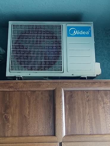 mi 12s ultra: Kondisioner Midea, İşlənmiş, 40-45 kv. m, Split sistem, Kredit yoxdur — 3