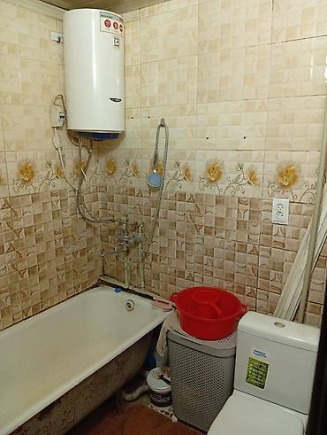 Продажа квартир: 2 комнаты, 50 м², 104 серия, 1 этаж, Косметический ремонт — 1