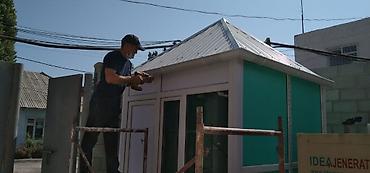 Алюминиевые окна на заказ: Высокого качества,алюминиевые пластиковые окнавитражи,фасады!!! — 15