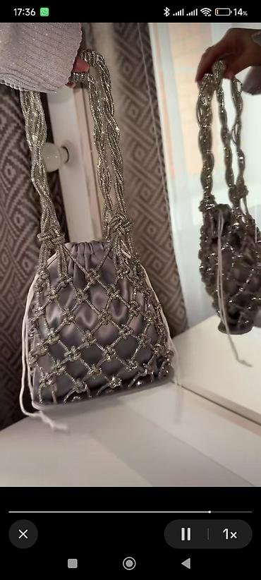 Çantalar: Klatç — 7