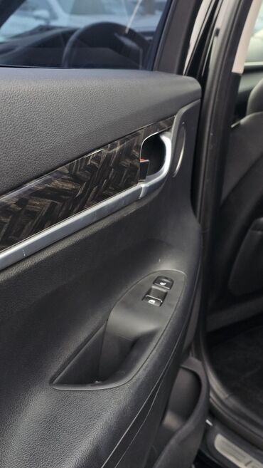 Hyundai: Hyundai Grandeur: 2019 г., 3 л, Автомат, Газ, Седан — 18