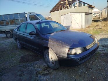 тойота таун айс: Toyota Carina E: 1995 г., 1.6 л, Механика, Бензин, Седан