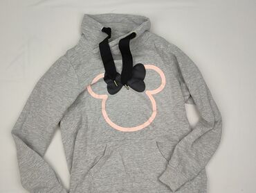 bluzy z pusheenem dla dzieci: Minnie, Bluza z kapturem damska, rozmiar XS
