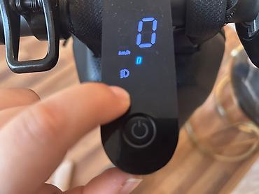 Электротранспорт: Elektrik skuter – şəhər daxili rahat və təhlükəsiz hərəkət üçün — 8
