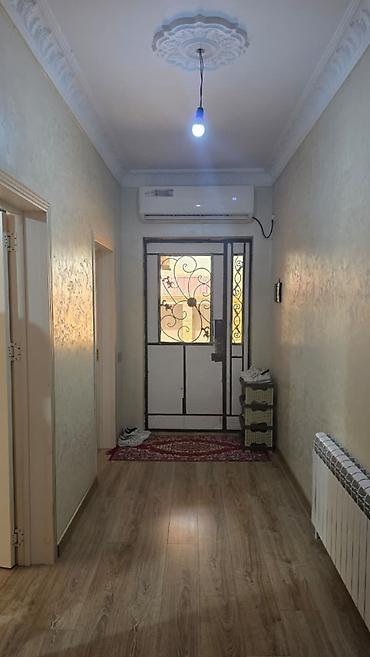 2 otaq ev: 4 otaqlı, 160 kv. m, Kredit yoxdur, Orta təmir — 10