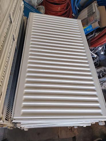 kamaz radiator: Az islenmis demek olar ki,teze ECA ve Demir Dokum firmasi panel — 6