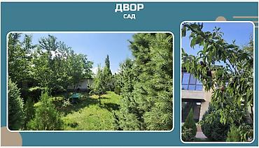 Долгосрочная аренда домов: 405 м², 8 комнат, Бронированные двери, Видеонаблюдение, Евроремонт — 18