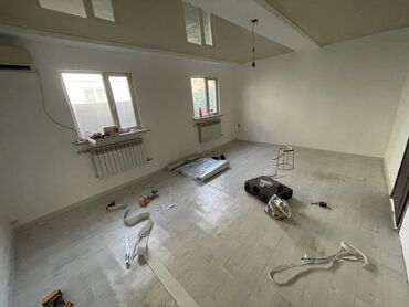 дом хай тек в реальной жизни: 60 м², 4 комнаты