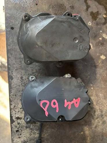 obd bluetooth: AKTUATORI KLAPNI ZA 2.7 3.0 TD ZA AUDI A4, A4 ALLROAD, A5 . OD 2008 — 1