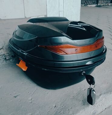 мотоциклы цены бу: Мотобаул/кофр для мотоцикла или скутера (задний, на багажник)